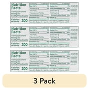 (3 pack) Luxury Thin Spaghetti Pasta, 12-Pack (32 oz Each) – Pasta for Light & Flavorful Italian inspired dishes