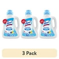 thumbnail image 1 of (3 pack) Lysol Laundry Sanitizer Additive Sanitizing Liquid for Clothes and Linens, Unscented, 90 oz, 1 of 13