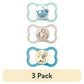 Soothing Pacifier Best Sellers In Baby Pacifiers