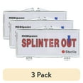thumbnail image 1 of (3 pack) MEDIpoint Splinter Out -20 Individually Wrapped Lancets, 1 of 3