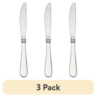 Reed & Barton Andover Pearl 18/10 Stainless Steel 65pc. Flatware