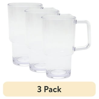 Acrylic Tumblers