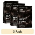 thumbnail image 1 of (3 pack) Madison Reed Radiant Permanent Hair Color Kit, Ravenna (3.5NNN), True Darkest Brown, 8-Piece Kit, 1 of 10