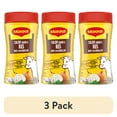 thumbnail image 1 of (3 pack) Maggi Granulated Beef Flavor Bouillon Ground, 7.9 oz, 1 of 13