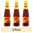thumbnail image 1 of (3 pack) Maggi Mild Sweet Thai Asian Garlic Chili Hot Sauce, 11.43 fl oz Bottle, 1 of 10