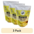thumbnail image 1 of (3 pack) Magnolia Mixes Lemon Gluten-Free Pound Cake Mix, 14 oz Bag, 1 of 11