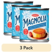 (3 pack) Magnolia Sweetened Condensed Milk, Gluten-Free, 14 oz Can