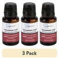thumbnail image 1 of (3 pack) Mainstays Pure Cinnamon Leaf Essential Oil, 15ml, 1 Pack, 1 of 7