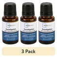 thumbnail image 1 of (3 pack) Mainstays Pure Eucalyptus Essential Oil, 15ml, 1 Pack, 1 of 7