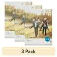 thumbnail image 1 of (3 pack) Mainstays Acrylic Tabletop Picture Frame 8" x 10" 1-pack, 1 of 6