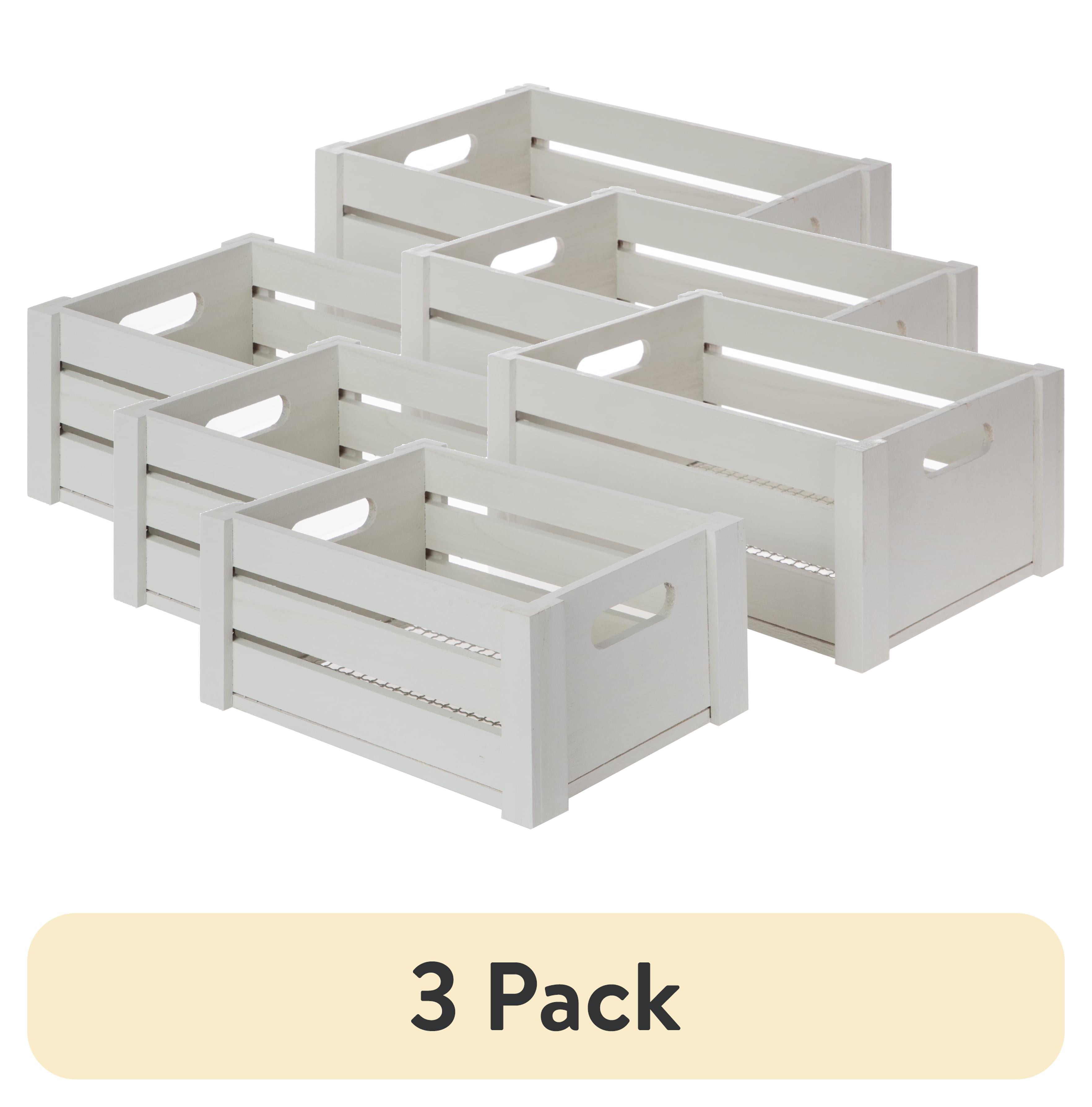 3-pack-Mainstays-Grey-Wood-and