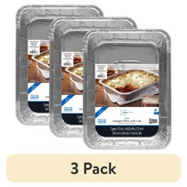 Bandeja De Servir De Aluminio Plateado - 53 X 29 X 5 Cm, Hecha A Mano, Con Asas Y Base Antiarrays