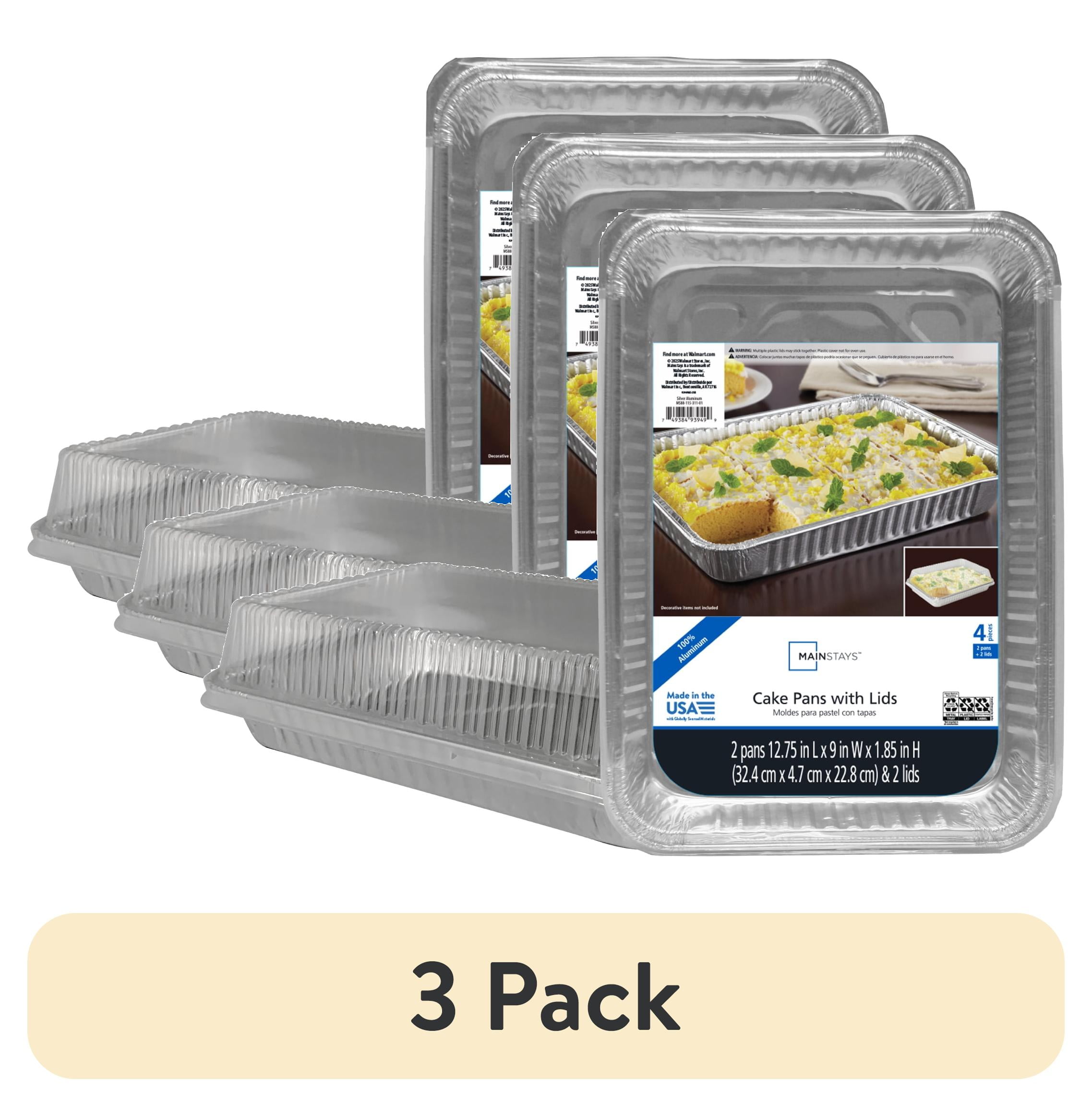 3-pack-Mainstays-Rectangular-