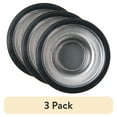 thumbnail image 1 of (3 pack) Mainstays Stainless Steel Garbage Disposal and Sink Stopper Silver, 1 of 9