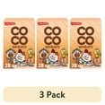 thumbnail image 1 of (3 pack) Malt-O-Meal Coco Wheats Original Creamy Breakfast Cereal, Quick Cooking, Kosher, Hearty 28 oz Box, 1 of 7