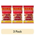 thumbnail image 1 of (3 pack) MAMBI PORK RINDS HOT & SPICY 12/3.5 OZ, 1 of 2