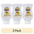 thumbnail image 1 of (3 pack) Mango Real Mango Puree Infused Syrup, 16.9 Fl Oz, 1 of 4