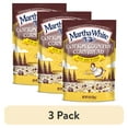 thumbnail image 1 of (3 pack) Martha White Cotton Country Buttermilk Cornbread Mix, 6 oz Pouch, 1 of 6