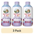 thumbnail interactive-video image 1 of (3 pack) MaryRuth Organics Kids Liquid Nighttime Multimineral for Children's Health, Berry Sherbet, Sugar Free, 15.22 fl oz, 1 of 9