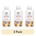 thumbnail interactive-video image 1 of (3 pack) MaryRuth's Collagen Booster Liposomal Vitamin C, E, Zinc, Copper, Maple Hot Cocoa Flavor, Vegan, Adults, Unisex, 1-Count, 7.6 fl oz (225 mL), 1 of 12
