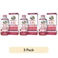 thumbnail interactive-video image 1 of (3 pack) MaryRuth's Kids Liquid Multivitamin with Lutein Apple Berry Blast 15.22 fl oz, 1 of 12