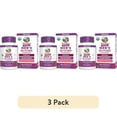 thumbnail image 1 of (3 pack) MaryRuth's Men's Multivitamin Gummies Overall Health Support Cherry Raspberry Flavor Vegan Ages 14+, 60 Count, 1 of 11