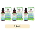 thumbnail interactive-video image 1 of (3 pack) MaryRuth's Toddler Probiotic Liquid Drops 150 Million CFU Dairy-Free Vegan 1 Count 1 fl oz, 1 of 22