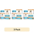 thumbnail image 1 of (3 pack) MaryRuth's Vitamin K2+D3 Calcium Gummies, Peach Mango & Apricot, Gluten-Free Vegan, 60 Count, 1 of 12