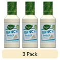 thumbnail image 1 of (3 pack) Marzetti Ranch Dressing, 16 fl. oz. Bottle, 1 of 9