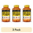 thumbnail image 1 of (3 pack) Mason Natural Daily Mini Multivitamin, 100 Tablets, 1 of 7