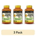 thumbnail image 1 of (3 pack) MASON NATURAL Evening Primrose Oil Dietary Supplement, 1 Month Supply, May Support Women’s Health, 60 Softgels, 1 of 7