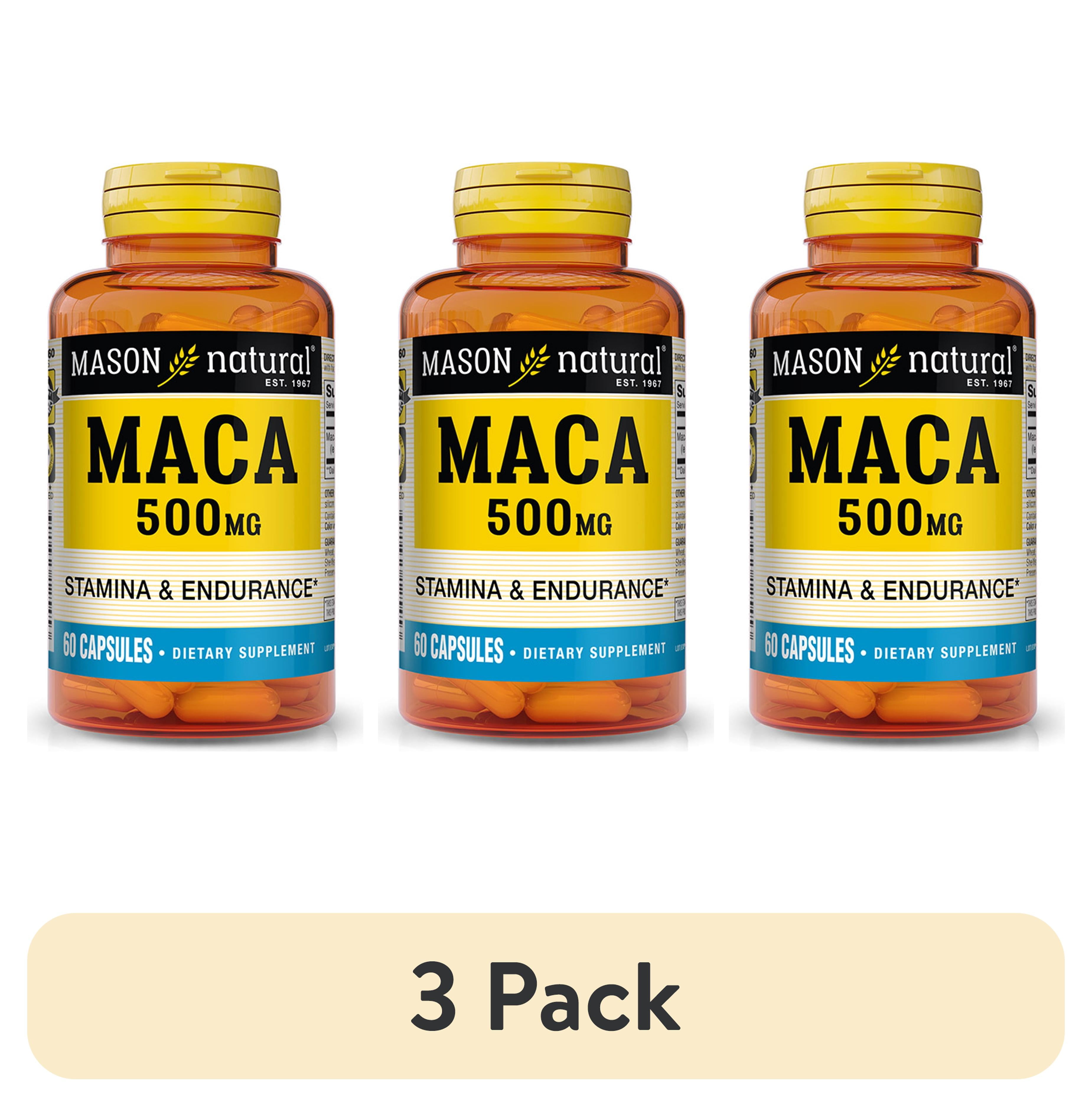 maca contains glutathione Root MacaRich Super Strength Maca Concentrate