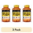 thumbnail image 1 of (3 pack) Mason Natural Mini Multi Vitamin with Iron, 365 Tablets, 1 of 7