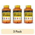 thumbnail image 1 of (3 pack) Mason Natural Daily Multiple Vitamins, 365 Tablets, 1 of 7