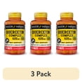 thumbnail image 1 of (3 pack) Mason Natural Plant-Based Quercetin Complex, Respiratory and Immune Support, 60 Tablets, 1 of 7