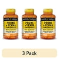 thumbnail image 1 of (3 pack) Mason Natural Prune Senna Concentrate - Natural Laxative, 100 Capsules, 1 of 8