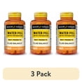 thumbnail image 1 of (3 pack) Mason Natural Water Pill with Potassium 101 mg, supports Fluid Balance, 90 Tablets, 1 of 6