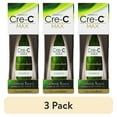 thumbnail image 1 of (3 pack) Cre-C Max Shampoo, Cleansing Shampoo, Strengthening Shampoo, Helps Prevent Hair Loss for Men and Women, Volume and Shine to Your Hair, 8.46 FL oz, Bottle, 1 of 8