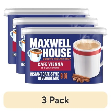 Simnpe Building Maxwell House
