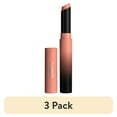 thumbnail image 1 of (3 pack) Maybelline Color Sensational Ultimatte Lightweight Neo-Neutrals Slim Lipstick, More Blonde, 1 of 11