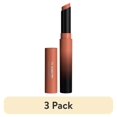 thumbnail image 1 of (3 pack) Maybelline Color Sensational Ultimatte Lightweight Neo-Neutrals Slim Lipstick, More Sepia, 1 of 9