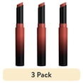 thumbnail image 1 of (3 pack) Maybelline Color Sensational Ultimatte Slim Lipstick Makeup, More Rust, 0.06 oz., 1 of 7