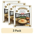 thumbnail image 1 of (3 pack) McCann's Imported Quick Cooking Rolled Oats Irish Oatmeal, Kosher, 16 OZ Box, 1 of 11