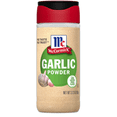 thumbnail image 1 of 3 pack - McCormick Kosher Garlic Powder, 3.12 oz Bottle, 1 of 1