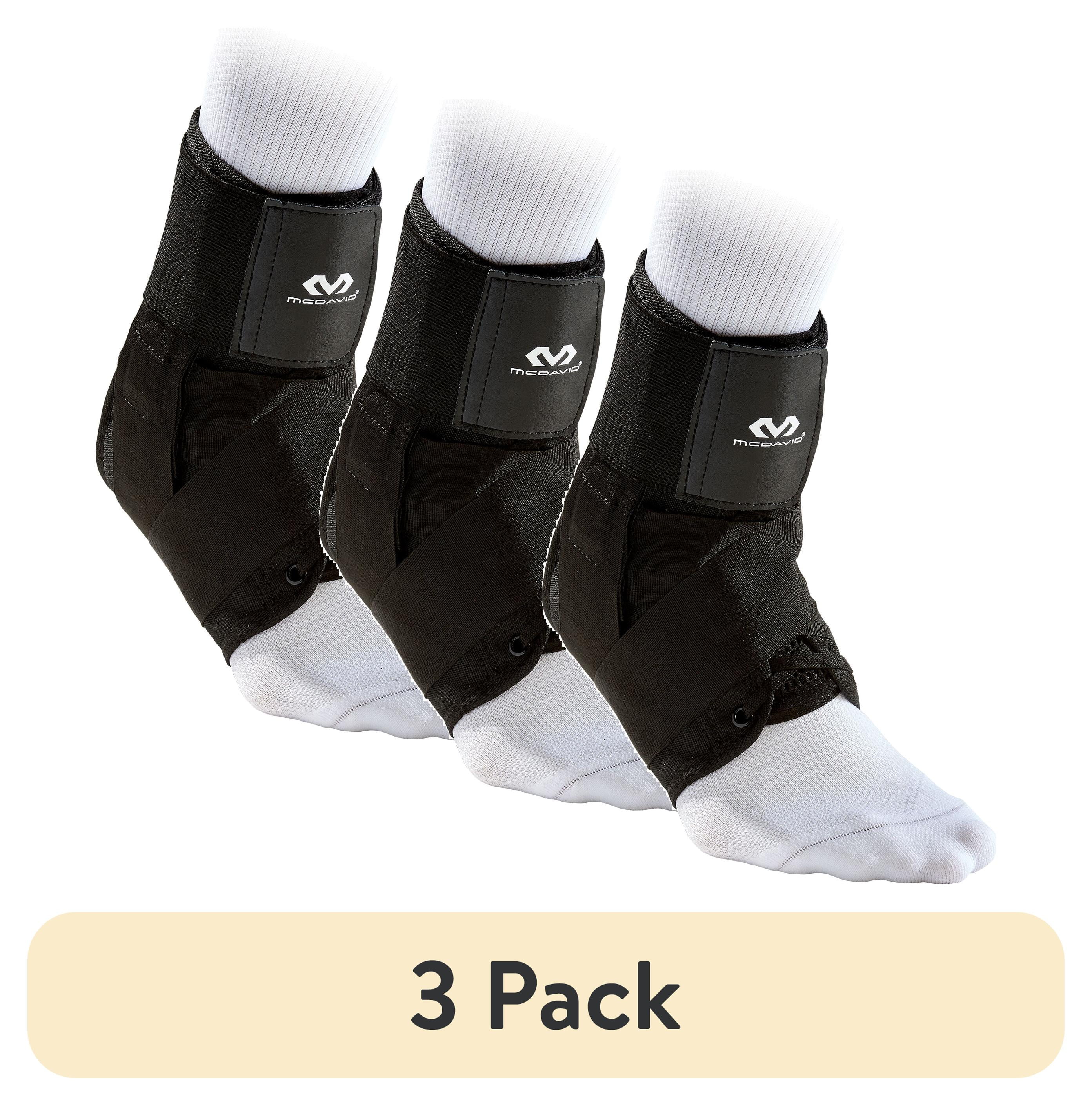 Ankle Sprain Mcdavid Classic Lightweight Ankle Brace Mcdavid