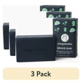 thumbnail interactive-video image 1 of (3 pack) Megababe Space Bar Underarm Bar Soap with Detoxifying Charcoal for Odor Control, 3.5 oz, 1 of 8