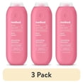 thumbnail interactive-video image 1 of (3 pack) Method Pure Peace Volumizing Shampoo, for Thicker, Fuller and Visibly Hydrated Hair, Sulfate Free and Safe for Color-Treated Hair, 14 Fl Oz, 1 of 9