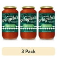 thumbnail image 1 of (3 pack) Michael Angelo's Nonna's Secret Tomato Basil Pasta Sauce, 24oz, 1 of 13
