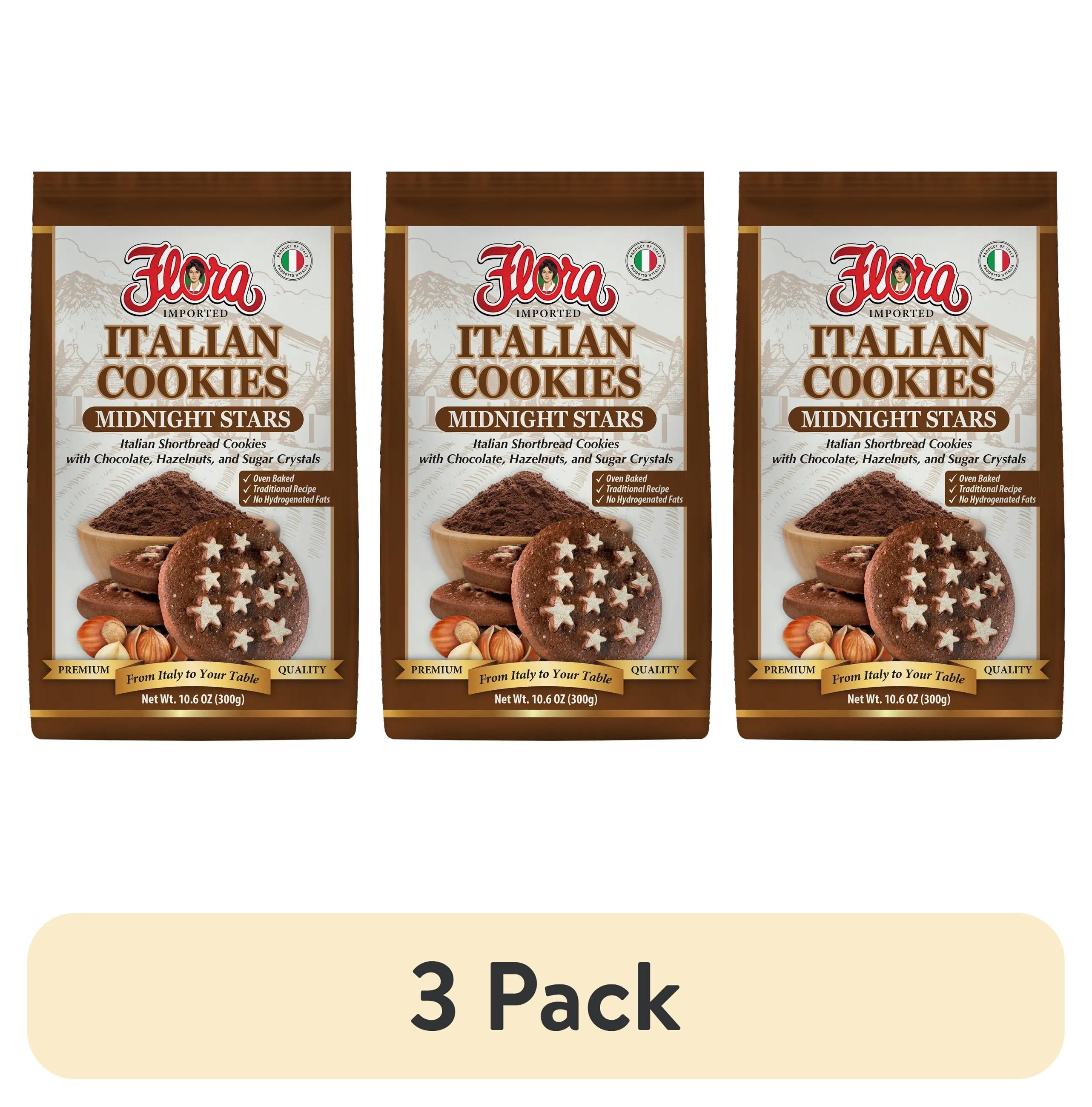(3 pack) Midnight Stars