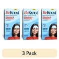 thumbnail image 1 of (3 pack) Migraine Soft Cooling Relief Gel Sheets, 6 Count, 1 of 9